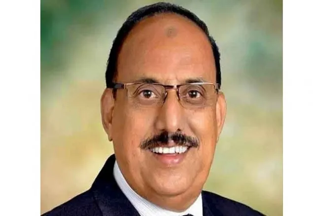 করোনায় আক্রান্ত হবিগঞ্জের এমপি মজিদ খান