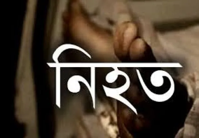 নোয়াখালীতে অটোরিকশা চাপায় নারী নিহত