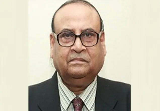প্রফেসর ড. এম এ মান্নান আর নেই