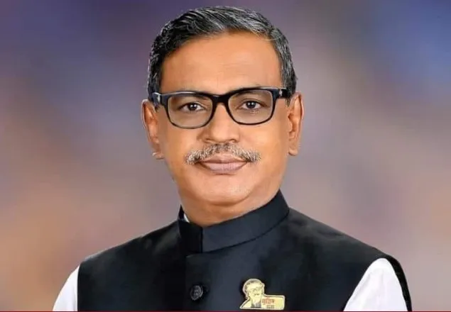 আওয়ামী লীগ থেকে পদত্যাগের ঘোষণা কাদের মির্জার