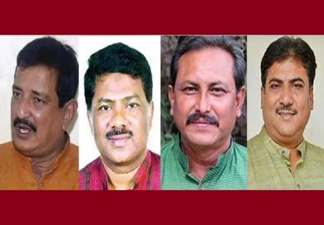 মিনু-বুলবুলসহ বিএনপির ৪ নেতার বিরুদ্ধে গ্রেফতারি পরোয়ানা