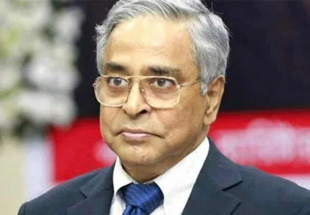 সকলকে মাস্ক পরতে প্রধান বিচারপতির আহ্বান