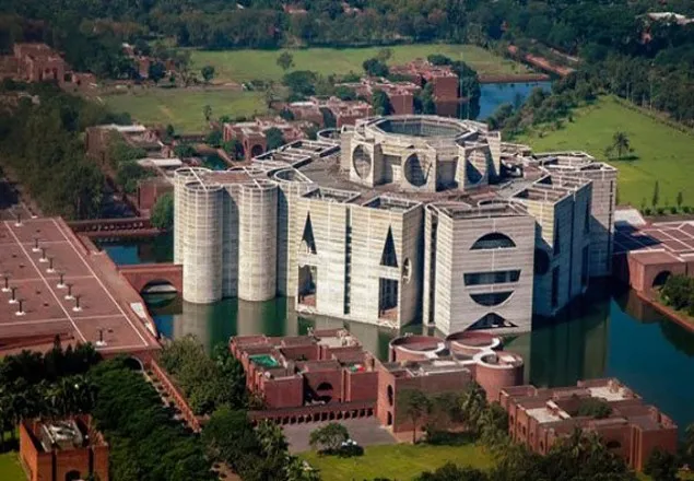 শুরু হয়েছে সংসদের সংক্ষিপ্ত অধিবেশন