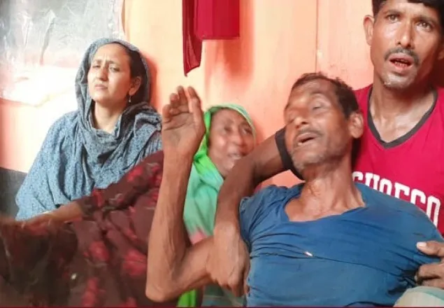 সাতক্ষীরায় একই পরিবারের ৩ জনের লাশ উদ্ধার