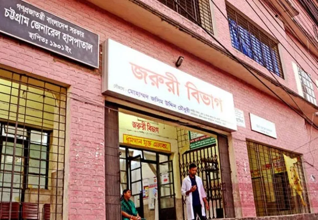 চট্টগ্রামে করোনায় ২ জনের মৃত্যু, নতুন শনাক্ত ২৮৭