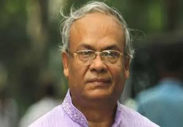 আইসিইউতে রিজভী