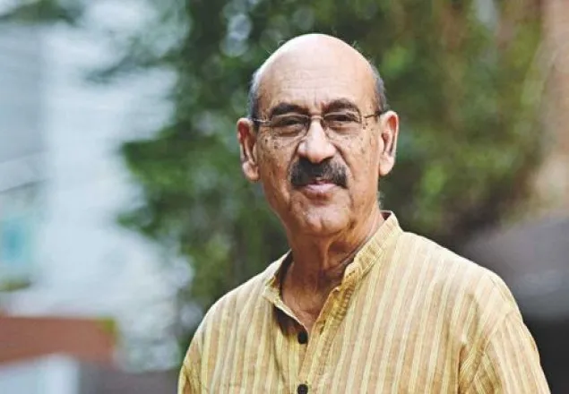করোনায় আক্রান্ত হয়ে হাসপাতালে ভর্তি আবুল হায়াত