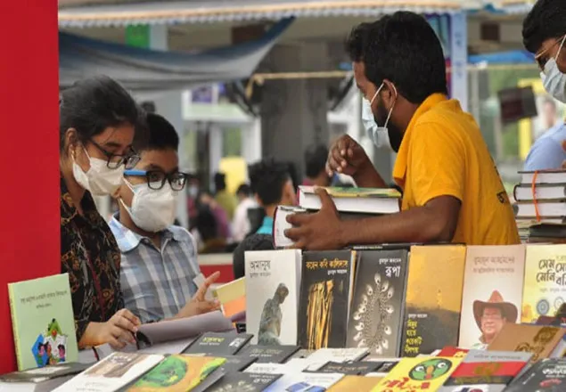 বইমেলা বন্ধের সুপারিশ জাতীয় পরামর্শক কমিটির