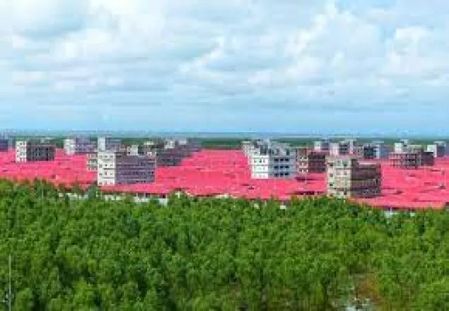 ভাসানচরে যাচ্ছেন ১০ রাষ্ট্রদূত