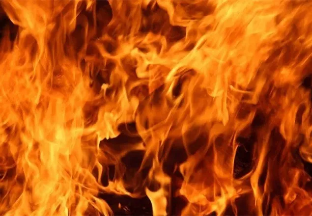 উখিয়ায় কুতুপালং মার্কেটে আগুন, নিহত ৩