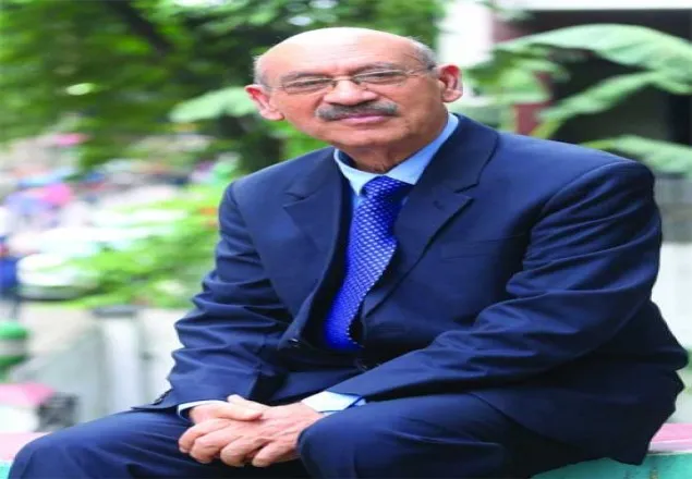 করোনায় আক্রান্ত অভিনেতা আবুল হায়াত