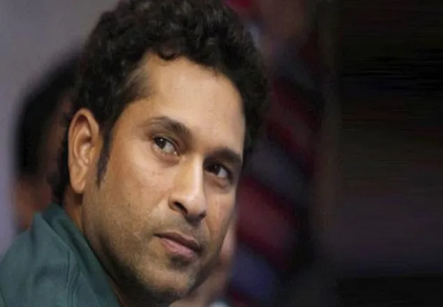 করোনায় আক্রান্ত শচীন হাসপাতালে ভর্তি