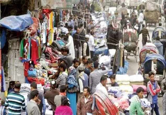 চট্টগ্রামে সন্ধ্যা ৬টার পর ওষুধ-কাঁচাবাজার ছাড়া সব বন্ধ