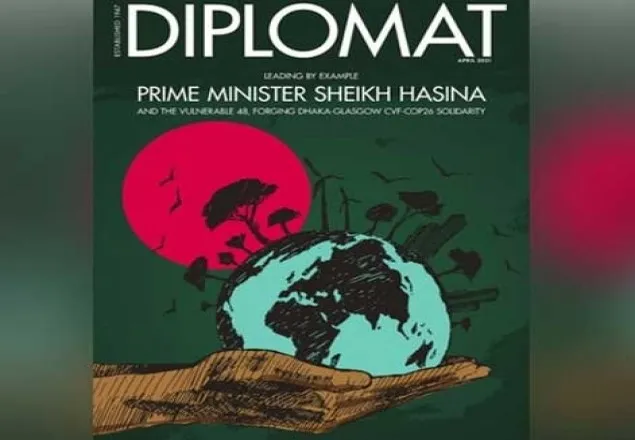 ‘৬০ লাখ বাংলাদেশি বাস্তুহারা হয়েছে’