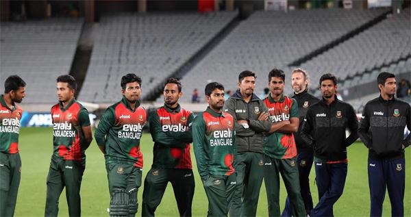 বিশ্বকাপ মিশন শেষ, দেশে ফিরছেন ৭ ক্রিকেটার