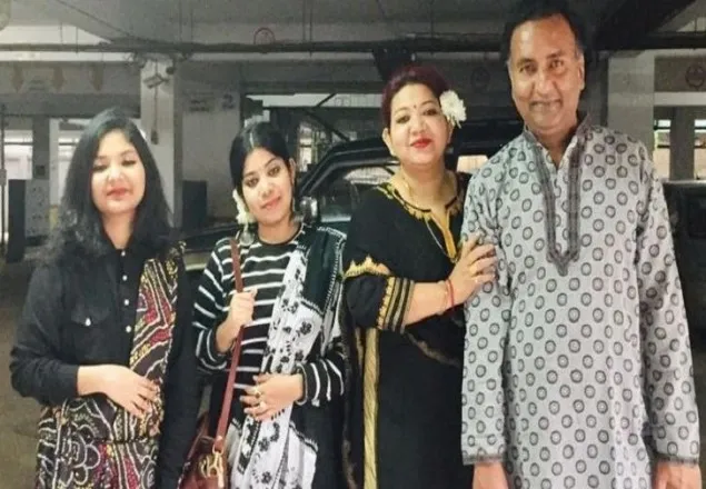 বিএনপি নেতা সোহেল সপরিবারে করোনায় আক্রান্ত