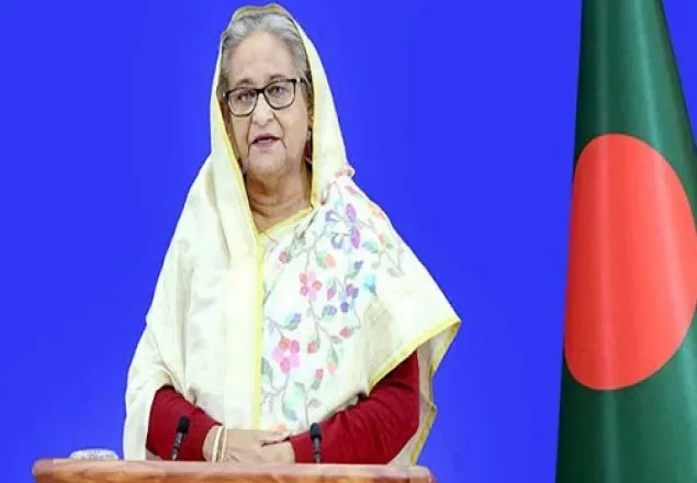 ন্যায়বিচার নিশ্চিতে কার্বন বাজার উন্মুক্ত করণের ওপর প্রধানমন্ত্রীর গুরুত্বারোপ