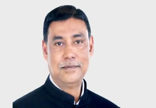 ঢাকা-১৪ আসনে আ.লীগের এমপি মারা গেছেন