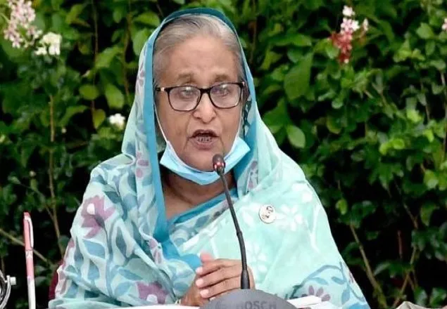 করোনা মোকাবিলায় যথাযথভাবে দায়িত্ব পালন করুন: প্রধানমন্ত্রী