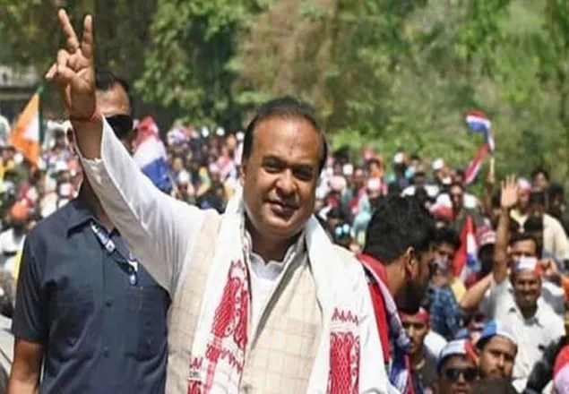 ভারতজুড়ে মহামারী ব্যাপক, মাস্ক না পরামর্শ দিয়েছেন আসামের স্বাস্থ্যমন্ত্রী