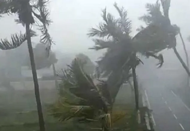 গাইবান্ধায় কালবৈশাখী ঝড়ে ৫ জনের মৃত্যু