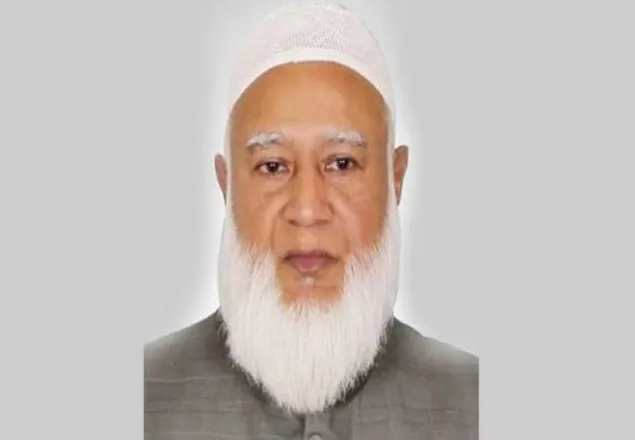শীতলক্ষ্যয় লঞ্চডুবি ও কালবৈশাখী ঝড়ে নিহতের ঘটনায় জামায়াত আমীরের শোক