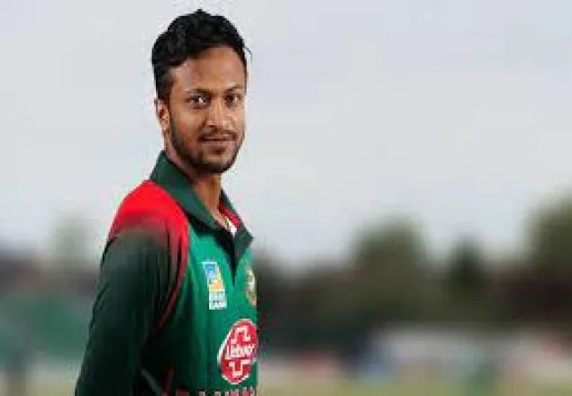 এবারের আইপিএলে যে রেকর্ড গড়তে চান সাকিব