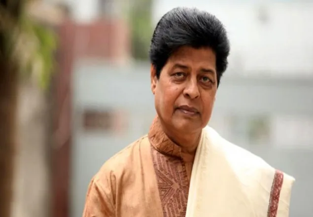 লাইফ সাপোর্টে চিত্রনায়ক ফারুক