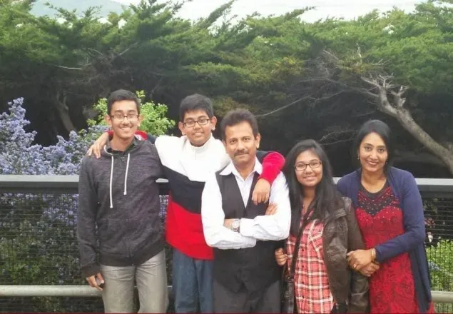 যুক্তরাষ্ট্রে একই পরিবারের ৬ বাংলাদেশির লাশ উদ্ধার