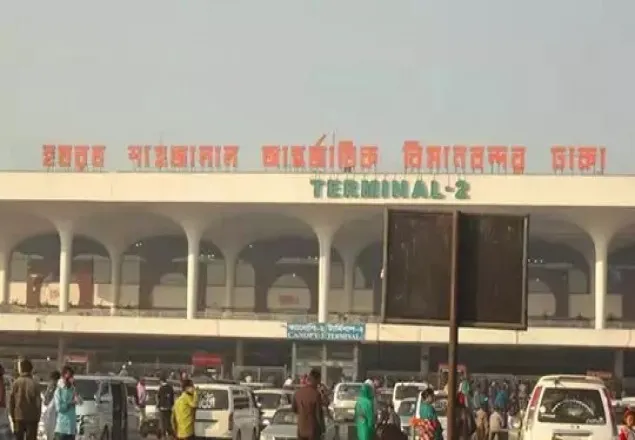 লেবাননফেরত ২৭৮ বাংলাদেশিকে বাধ্যতামূলক কোয়ারেন্টিনে