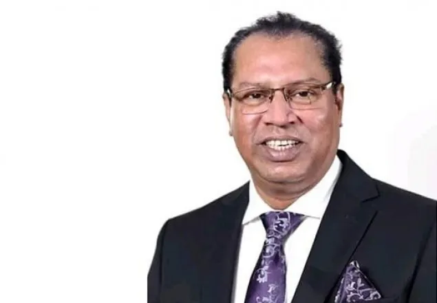 সপরিবারে করোনায় আক্রান্ত বিএনপির কেন্দ্রীয় নেতা মিজানুর