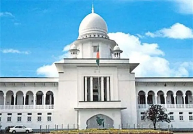 লকডাউন চলাকালে হাইকোর্ট বিভাগে ভার্চ্যুয়ালি বিচারকাজ শুরু