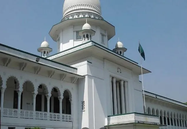 শেখ হাসিনাকে হত্যার ষড়যন্ত্র : ১৪ জঙ্গির ডেথ রেফারেন্স হাইকোর্টে