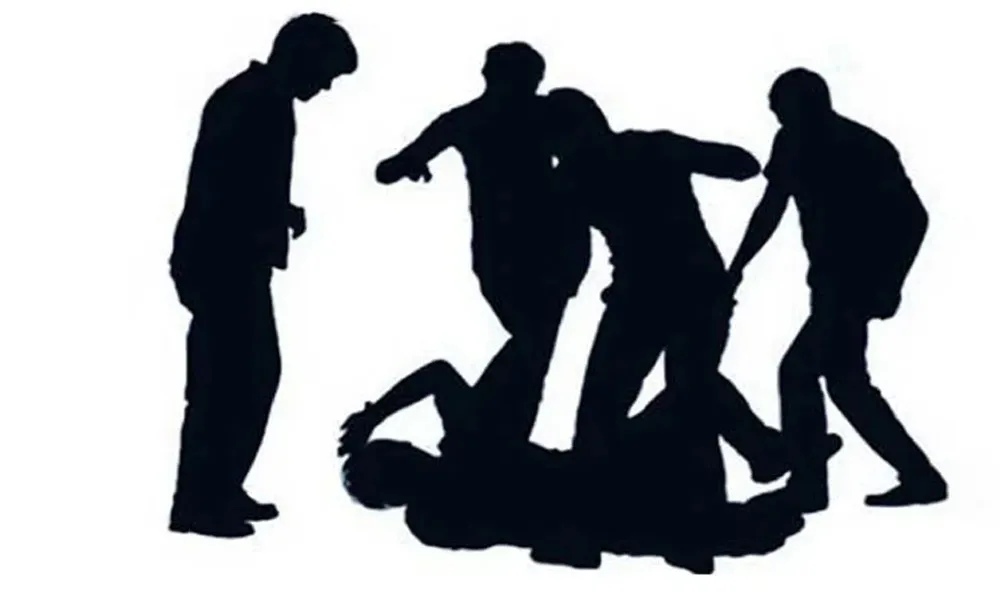 ভোলায় গণপিটুনিতে দুই যুবকের মৃত্যু