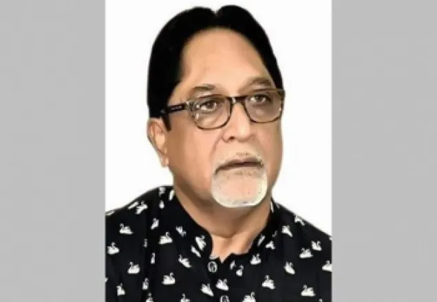 টিকা নিয়েও আক্রান্ত সাংসদ সদস্য তানভীর ইমাম