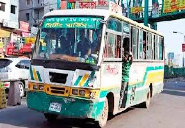 গণপরিবহন চালু নিয়ে নতুন নির্দেশনা