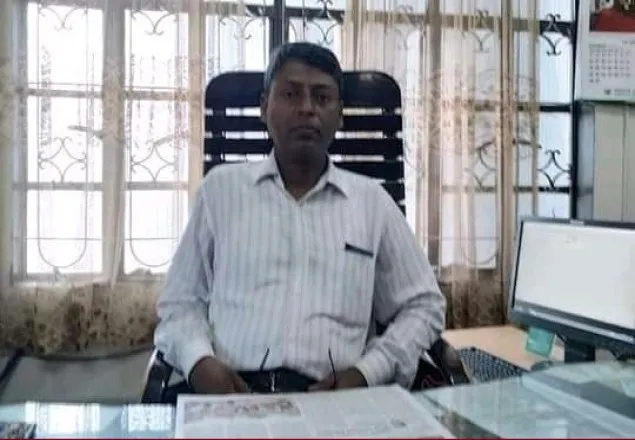 মাগুরায় সড়ক দুর্ঘটনায় অগ্রণী ব্যাংক কর্মকর্তা নিহত