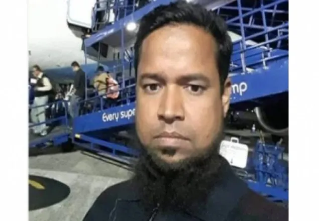 হেফাজতের পক্ষে ফেসবুকে শেয়ার: টুঙ্গিপাড়া কৃষক লীগ নেতা বহিষ্কার