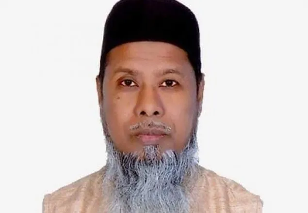 লেখক মহীউদ্দীন আকবর আর নেই