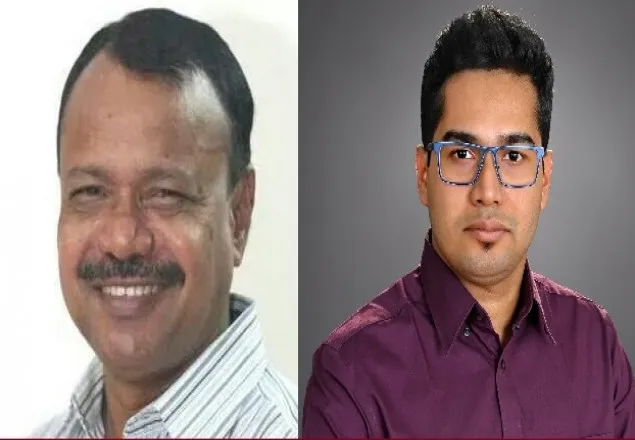 নোয়াখালী-৩ আসনের এমপি ও তার ছেলে করোনায় আক্রান্ত