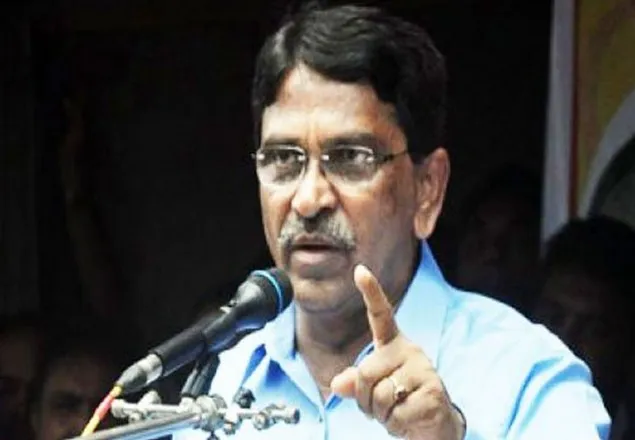 আ.লীগের নেতাকর্মীদের প্রস্তুত থাকতে বললেন হানিফ