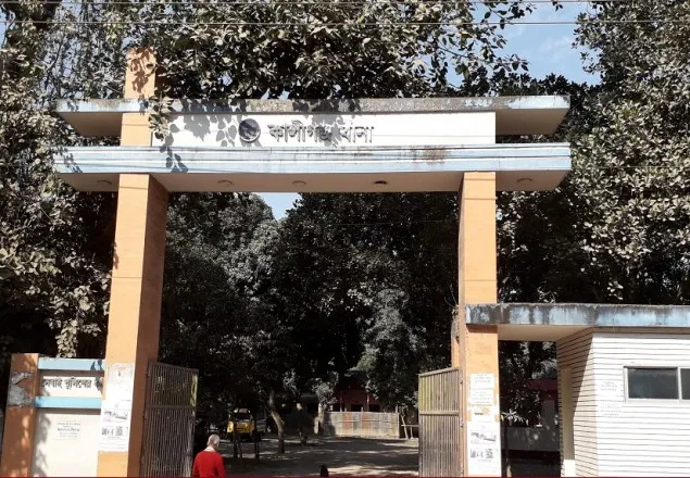 লালমনিরহাটে জামায়াতের ৯ নেতাকর্মী গ্রেফতার