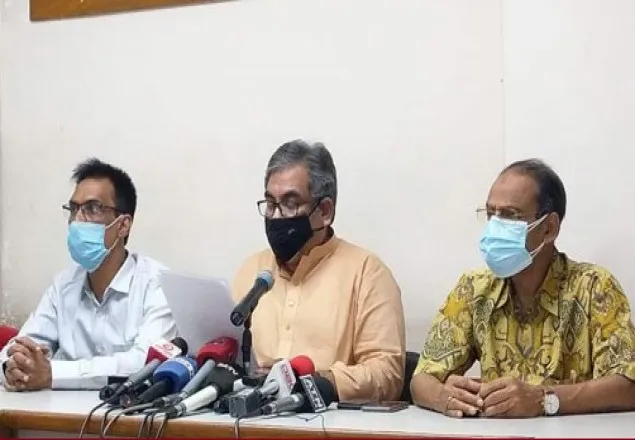 সাধারণ মানুষ দিশেহারা হয়ে পড়েছে: প্রিন্স
