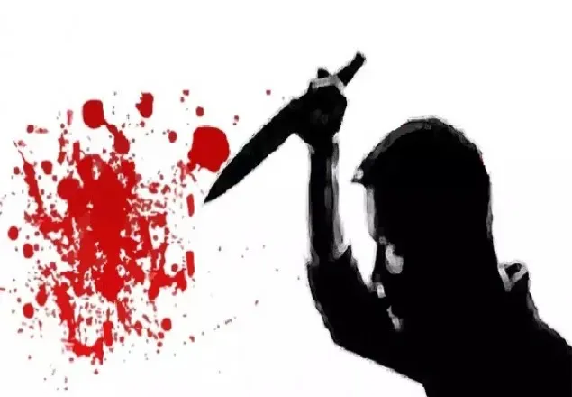 নরসিংদীতে হঠাৎ যুবকের আক্রমণ, ২ কৃষক নিহত