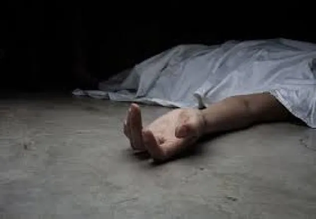 ভোলার মেঘনা নদী থেকে অজ্ঞাত ব্যক্তির লাশ উদ্ধার