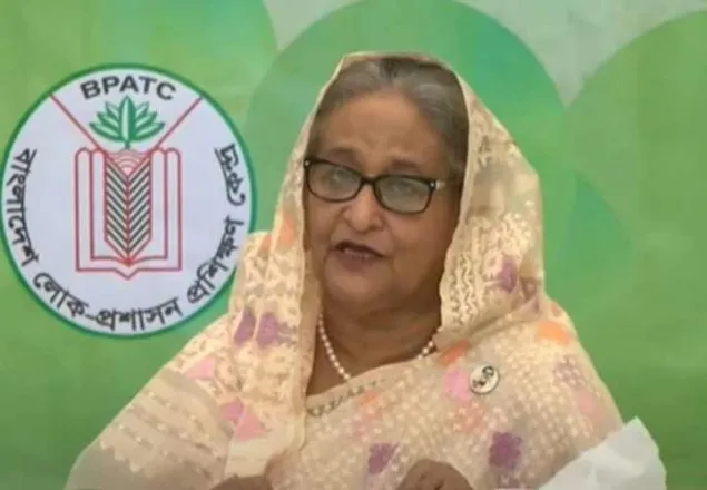 মানুষ বাঁচাতে আরও কঠোর পদক্ষেপ নিতে হবে : প্রধানমন্ত্রী