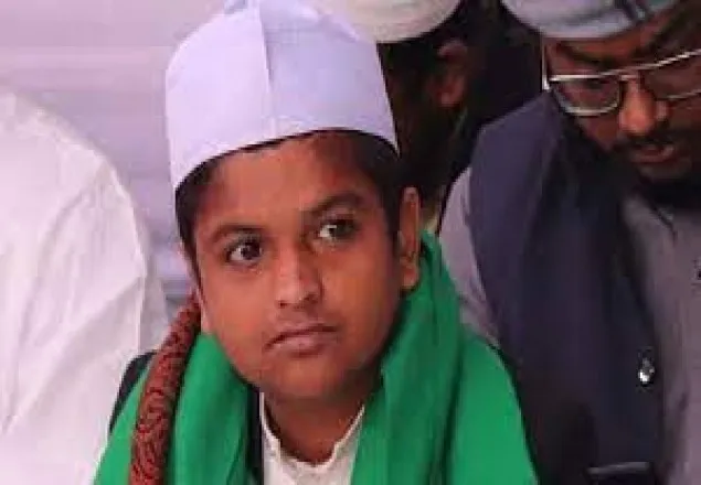 রফিকুল ইসলাম মাদানীর বিরুদ্ধে এবার ঢাকায় মামলা