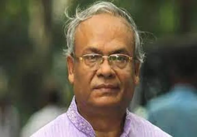 পঞ্চম টেস্টেও করোনা পজিটিভ রিজভীর