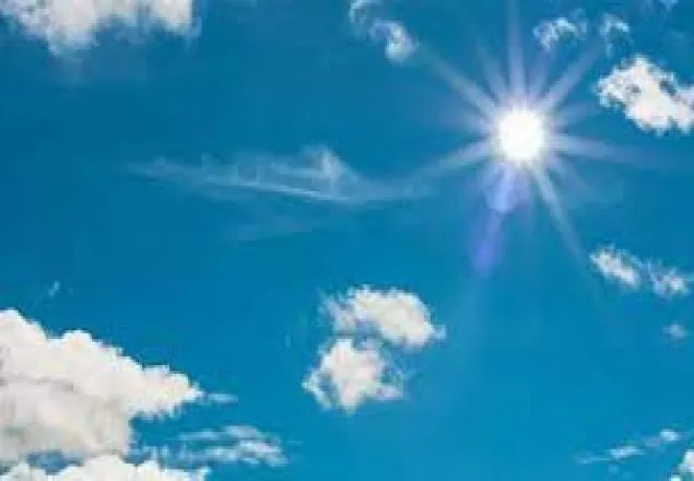 আগামী সপ্তাহে বাড়তে পারে তাপমাত্রা