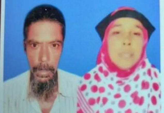 মাদারীপুরে স্বামী-স্ত্রীর হাত-পা বাঁধা লাশ উদ্ধার